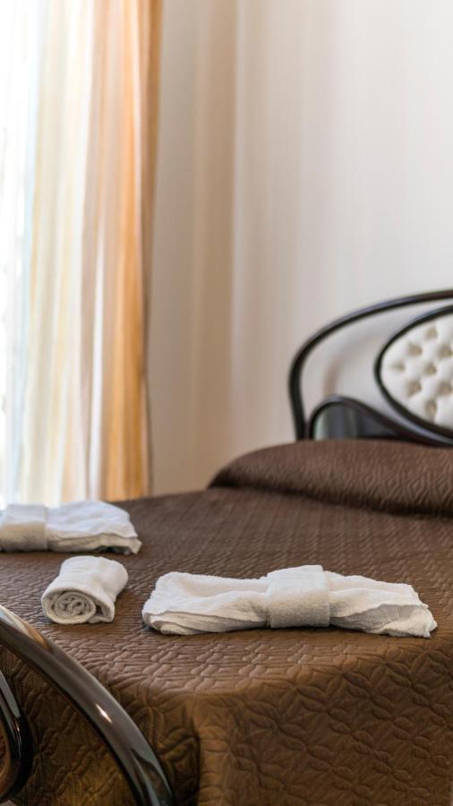 B&B Afrodite Agrigento Esterno foto