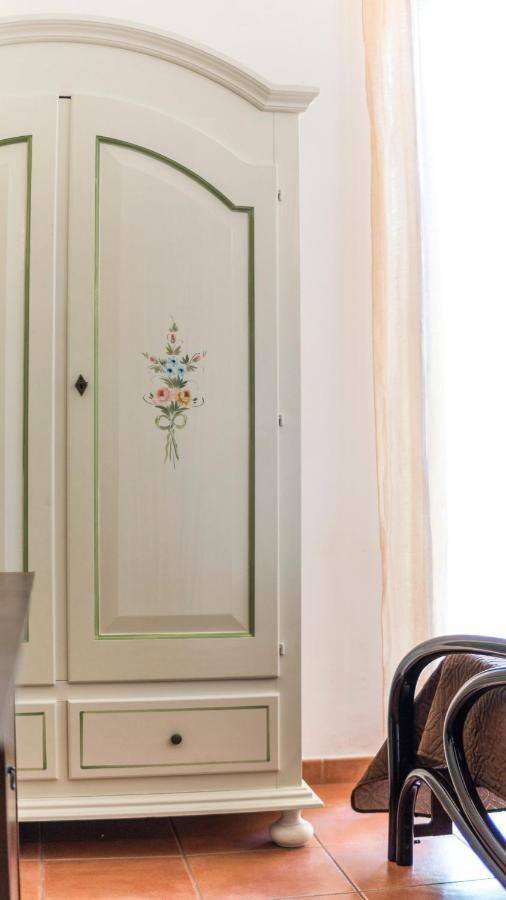 B&B Afrodite Agrigento Esterno foto