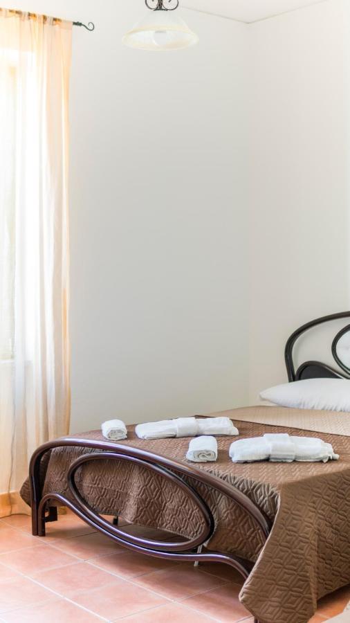 B&B Afrodite Agrigento Esterno foto