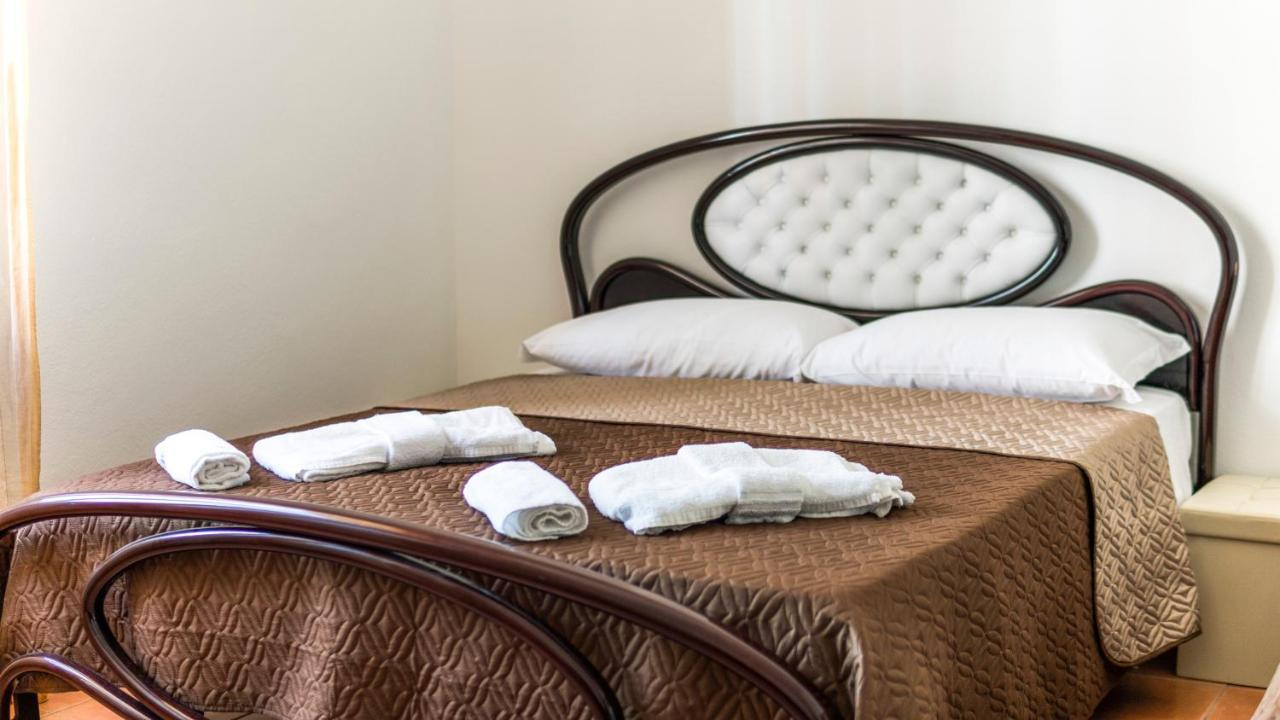 B&B Afrodite Agrigento Esterno foto