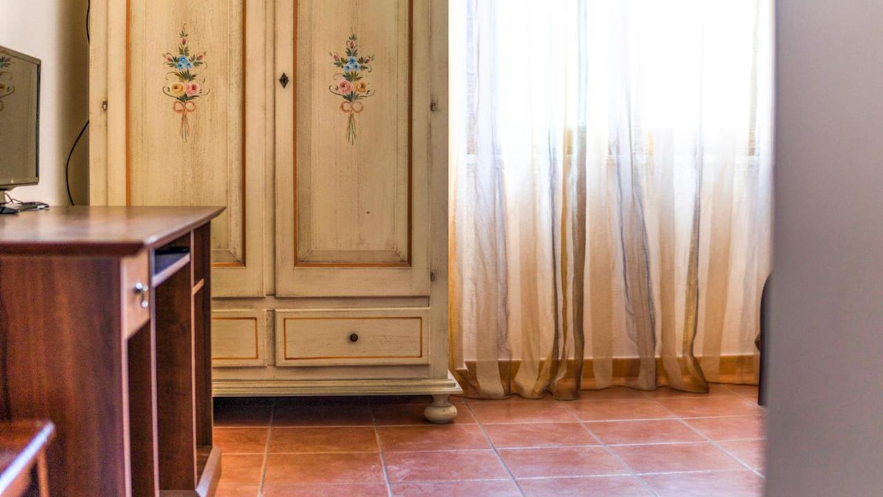 B&B Afrodite Agrigento Esterno foto