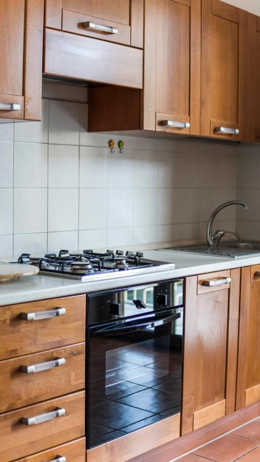 B&B Afrodite Agrigento Esterno foto