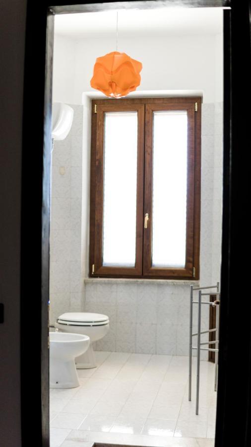 B&B Afrodite Agrigento Esterno foto