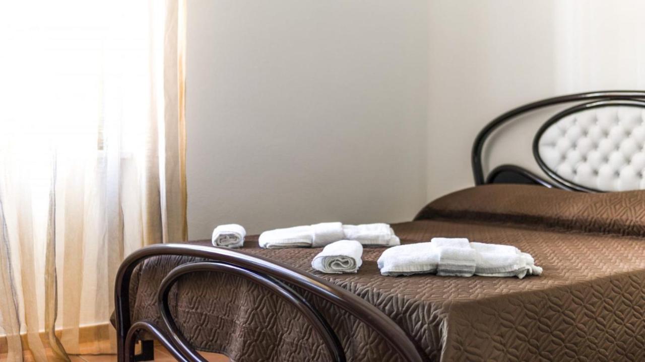 B&B Afrodite Agrigento Esterno foto