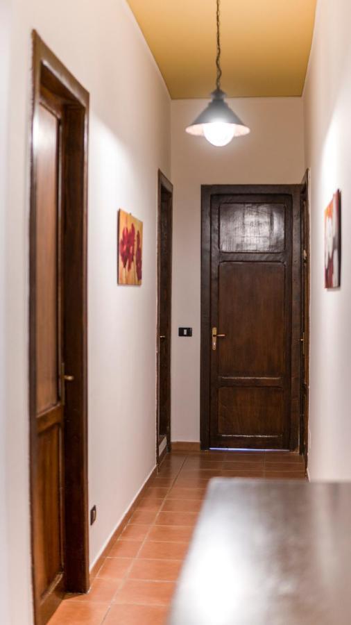 B&B Afrodite Agrigento Esterno foto