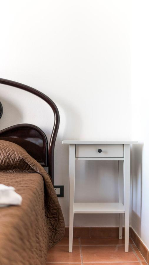 B&B Afrodite Agrigento Esterno foto